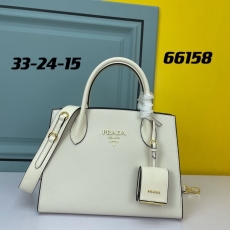 Prada Top Handle Bags